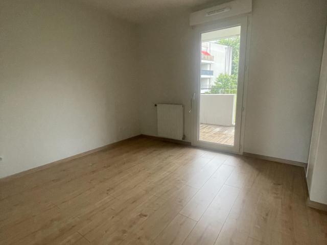 Appartement location à Toulouse, Saint-orens-de-gameville