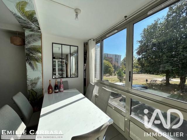 Appartement vente à Villeneuve-le-Roi, Val-de-Marne