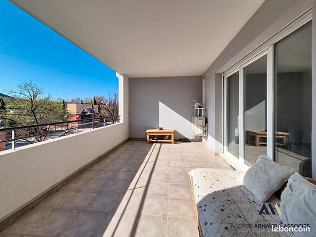 Appartement vente à Arrondissement de Toulon, Saint-cyr-sur-mer