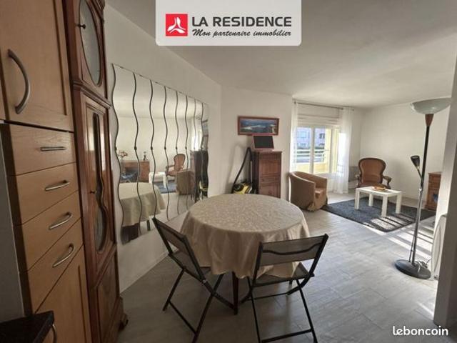 Appartement vente à Versailles, Guyancourt