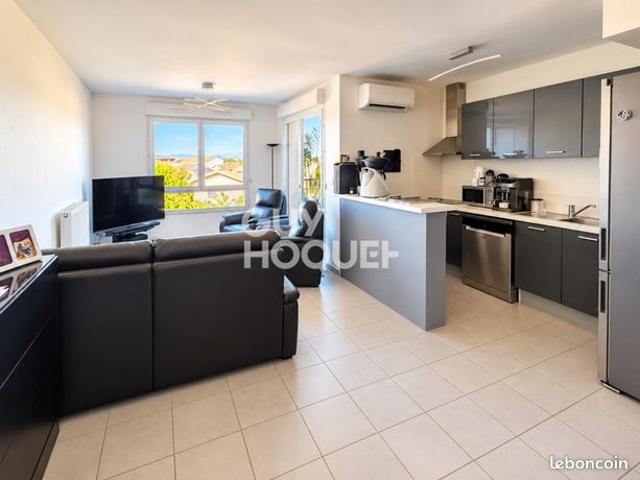 Appartement vente à La Tour-du-Pin, Tignieu-jameyzieu