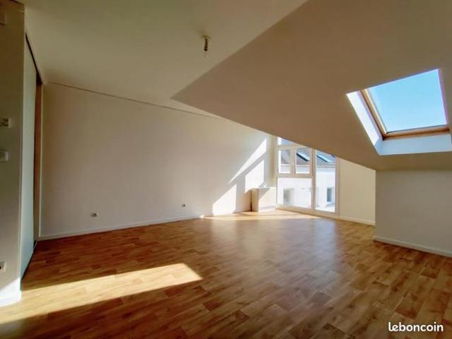 Appartement vente à Beauvais