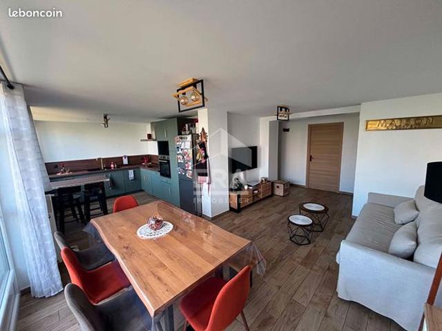 Appartement vente à Boulogne-sur-Mer, Boulogne-sur-mer