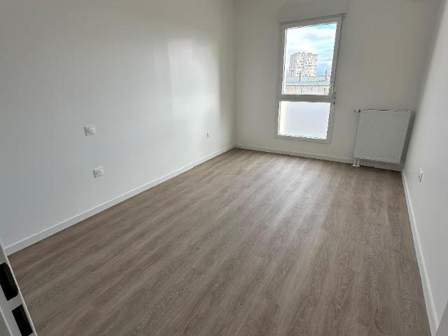 Appartement location à Caen