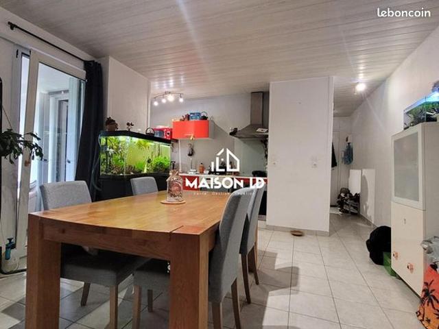 Appartement vente à Caen, Hérouville-saint-clair