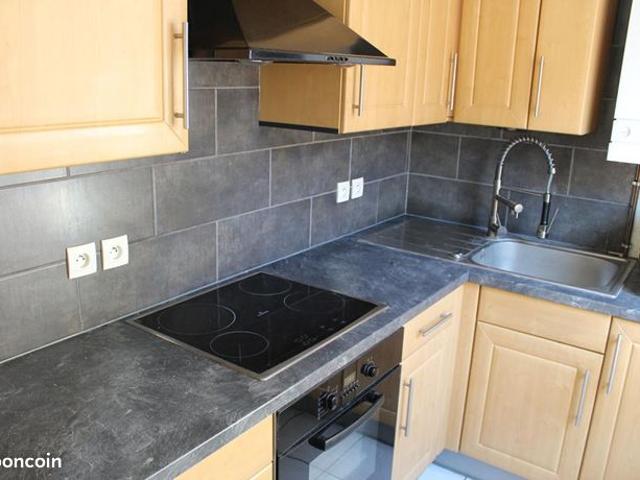 Appartement vente à Haguenau-Wissembourg, Geudertheim