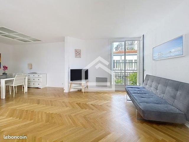 Appartement vente à Arcachon