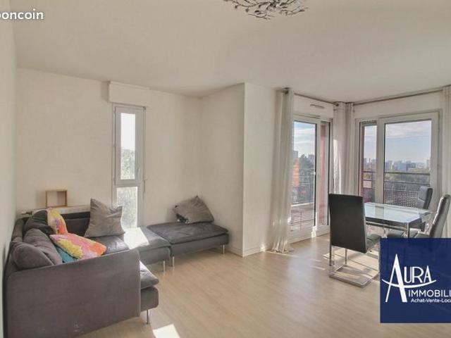 Appartement vente à Bobigny, Les Lilas