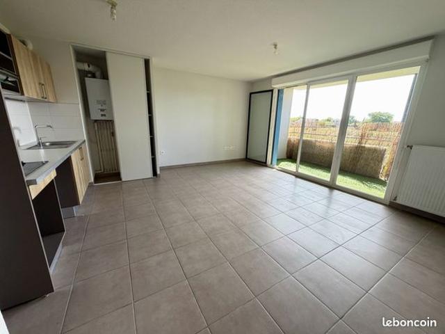 Appartement vente à Muret, Seysses