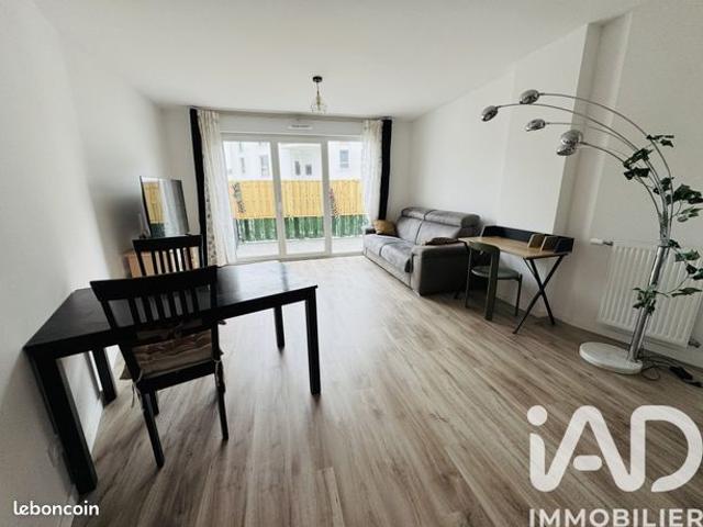 Appartement vente à Saint-Germain-en-Laye, Poissy