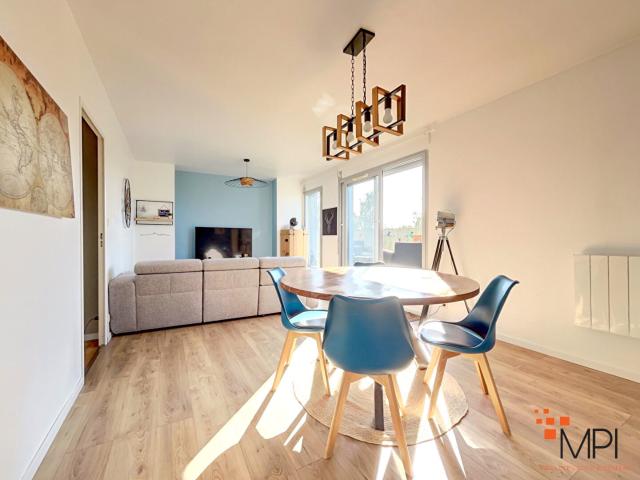 Appartement location à Rennes, Bretagne