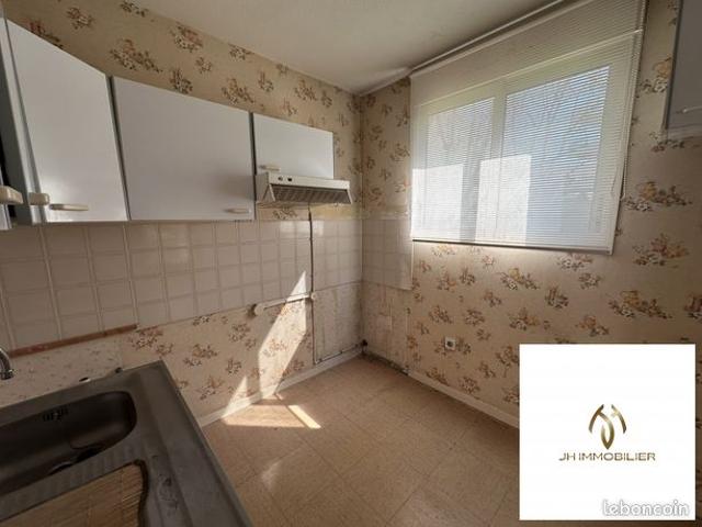 Appartement vente à Toulouse, Blagnac