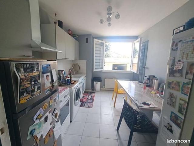 Appartement vente à Die, Livron-sur-drôme