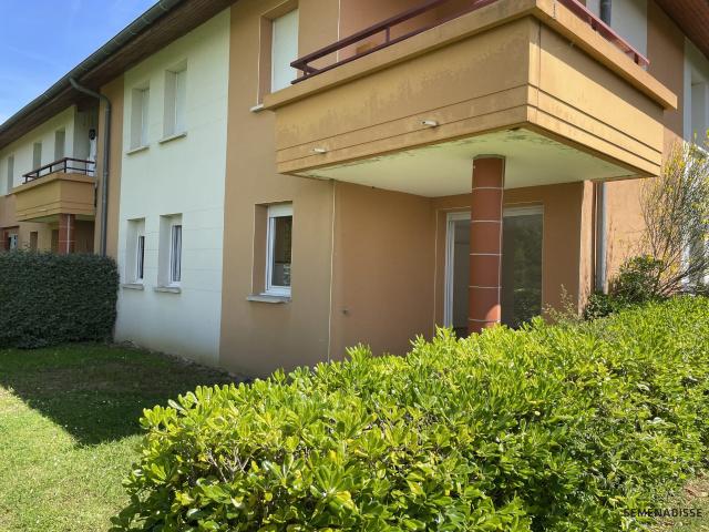 Appartement location à Muret, Auterive