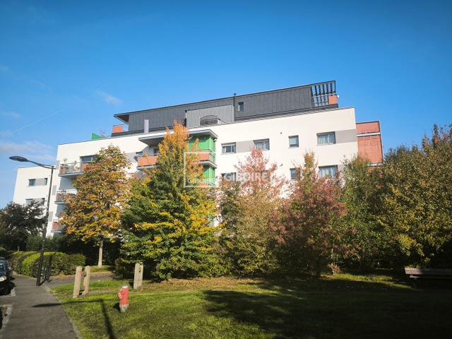 Appartement vente à Rennes, Bretagne