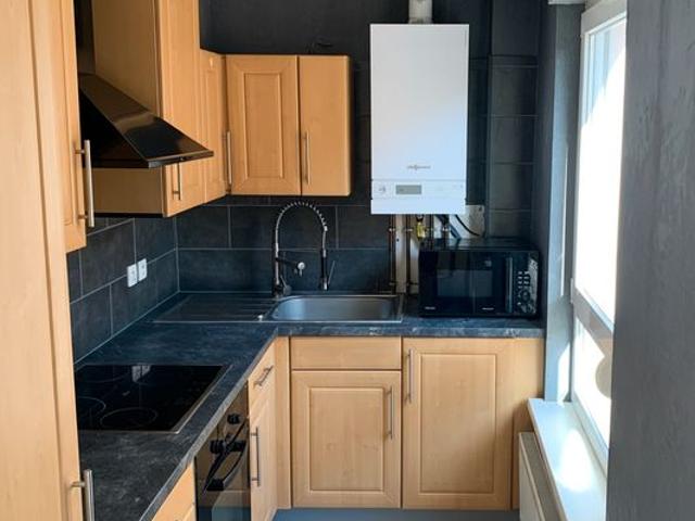 Appartement vente à Haguenau-Wissembourg, Geudertheim