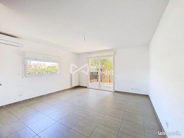 Appartement vente à Montpellier, Saint-jean-de-védas