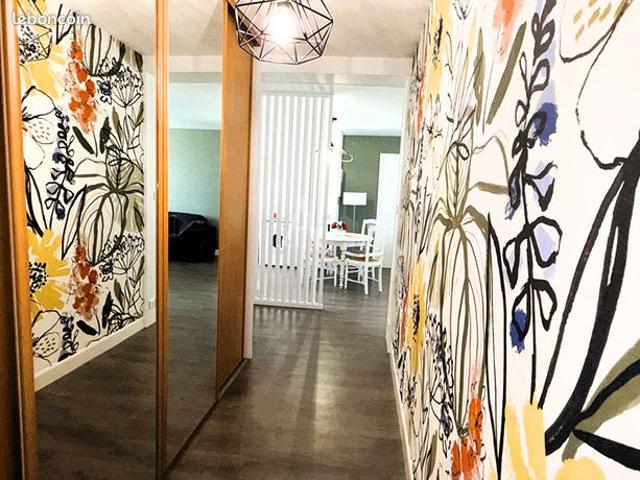 Appartement vente à Montreuil-sur-Mer, Le Touquet-paris-plage