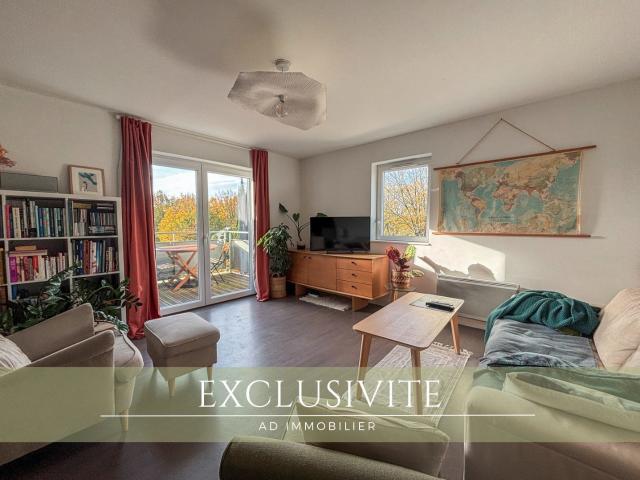 Appartement vente à La Rochelle