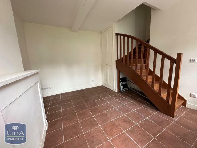 Appartement location à Cambrai