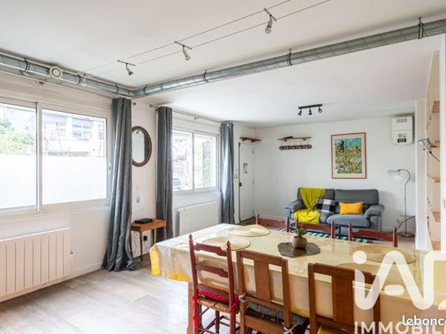 Appartement vente à Bobigny, Bagnolet