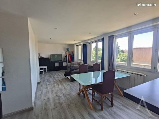 Appartement vente à Dreux, Montreuil