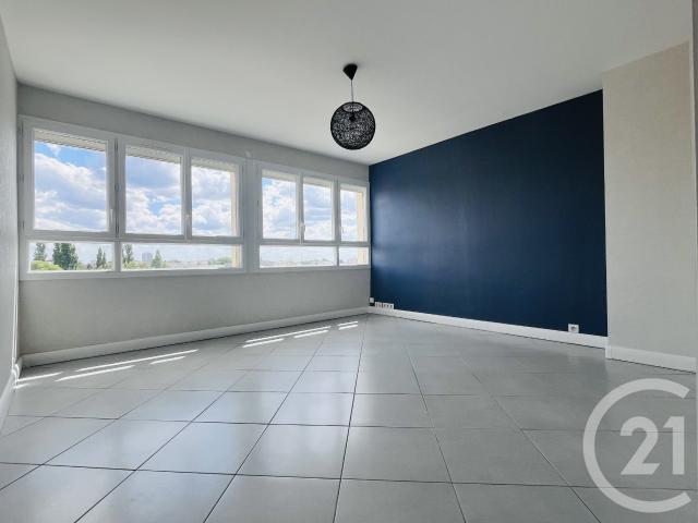Appartement vente à Châteauroux