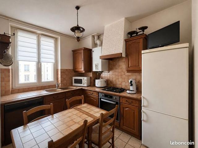 Appartement vente à Nogent-sur-Marne, Champigny-sur-marne