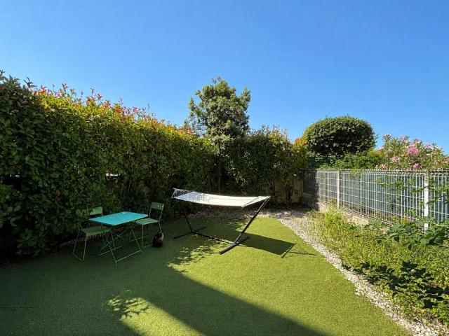 Appartement vente à Lodève, Saint-mathieu-de-tréviers