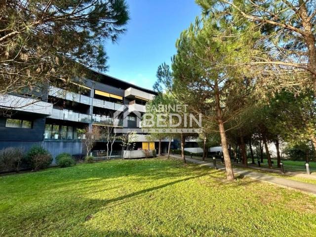 Appartement vente à Bordeaux, Cenon