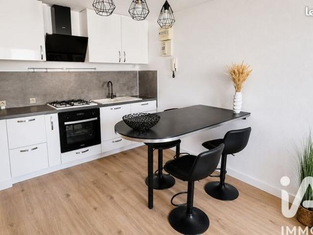 Appartement vente à Dole, Choisey