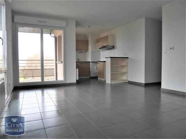 Appartement location à Béthune, Noeux-les-mines