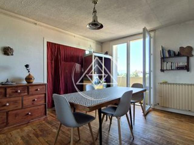 Appartement vente à Valence, Romans-sur-isère