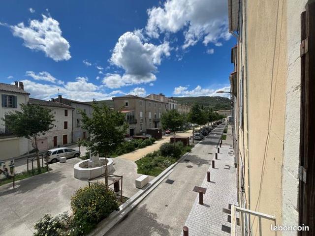 Appartement vente à Ganges, Hérault