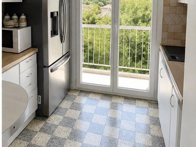 Appartement vente à Port-de-Bouc, Bouches-du-Rhône