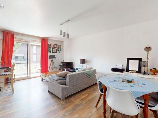 Appartement vente à Rennes, Bretagne