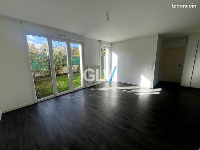 Appartement vente à Lille, Tourcoing