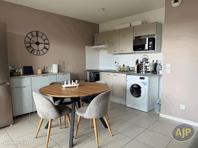Appartement vente à Bordeaux, Saint-médard-en-jalles