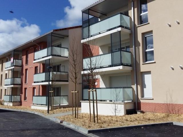 Appartement location à Toulouse, Gratentour
