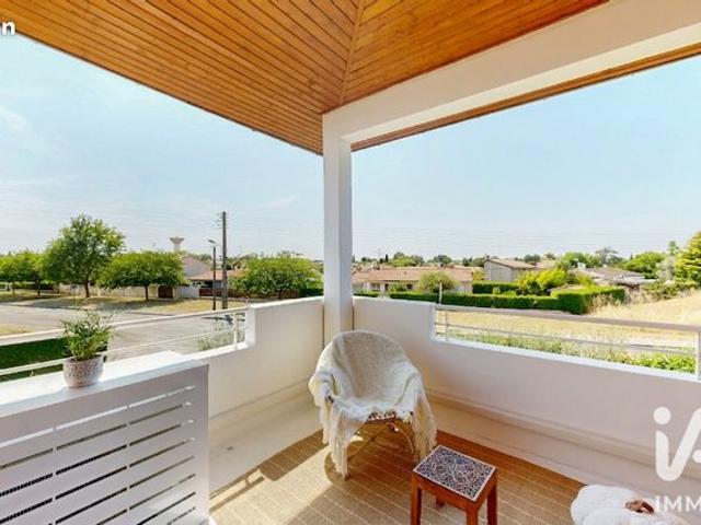 Appartement vente à Toulouse, Fenouillet