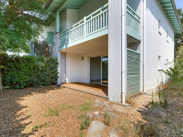 Appartement vente à Dax, Bénesse-maremne