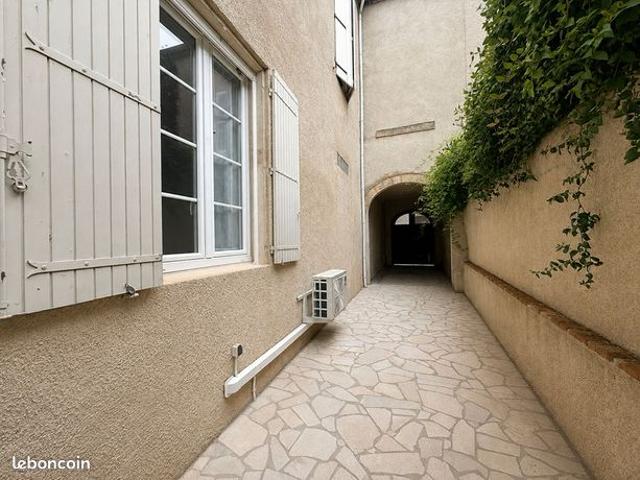 Appartement vente à Villeneuve-sur-Lot, Villeneuve-sur-lot