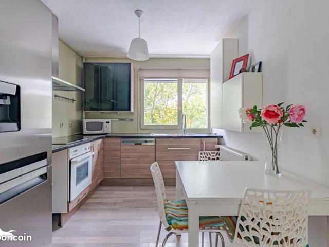 Appartement vente à Bordeaux, Lormont