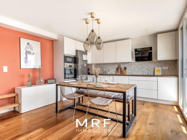 Appartement vente à Marseille