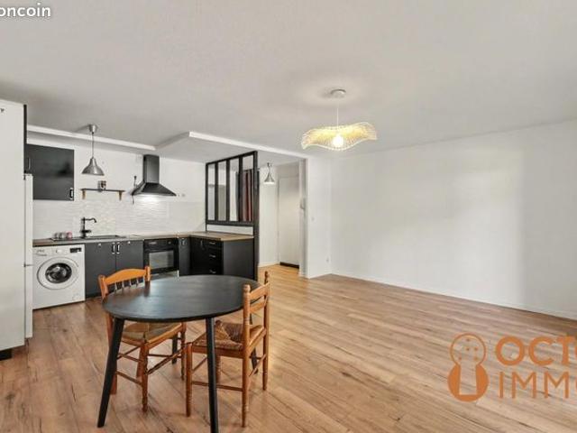 Appartement vente à Toulouse, Tournefeuille