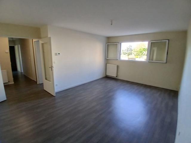 Appartement vente à Le Mans