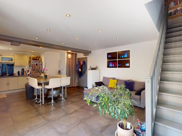 Appartement vente à Dijon, Longvic