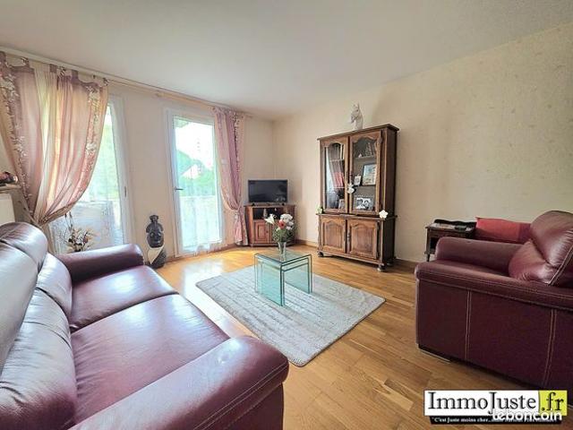 Appartement vente à Rambouillet, Elancourt