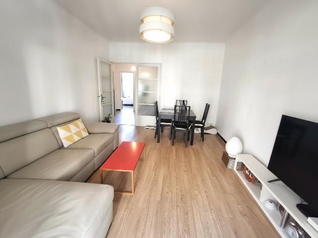 Appartement vente à La Conception, Marseille