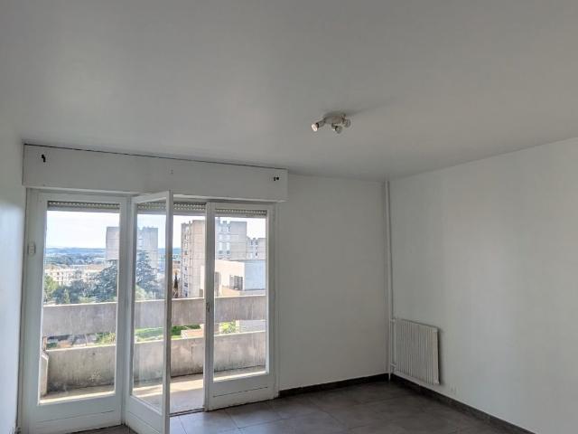 Appartement location à Nîmes